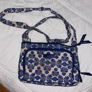Vera Bradley Crossbody
